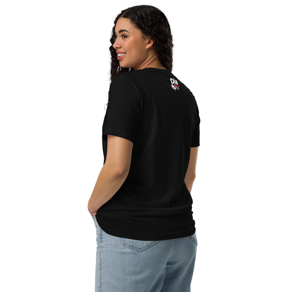 DIA OFF UNISEX SHIRT