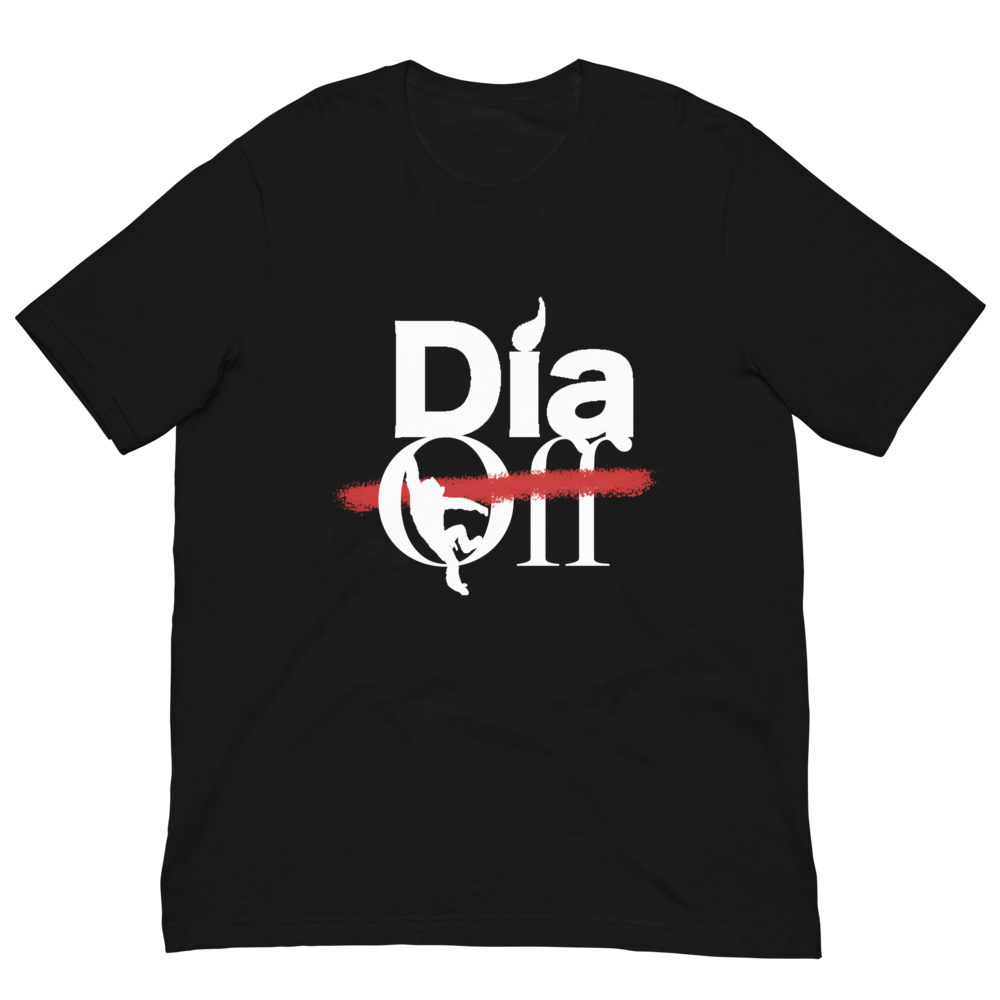DIA OFF UNISEX SHIRT