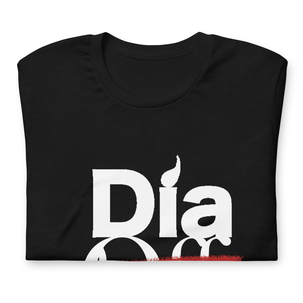 DIA OFF UNISEX SHIRT