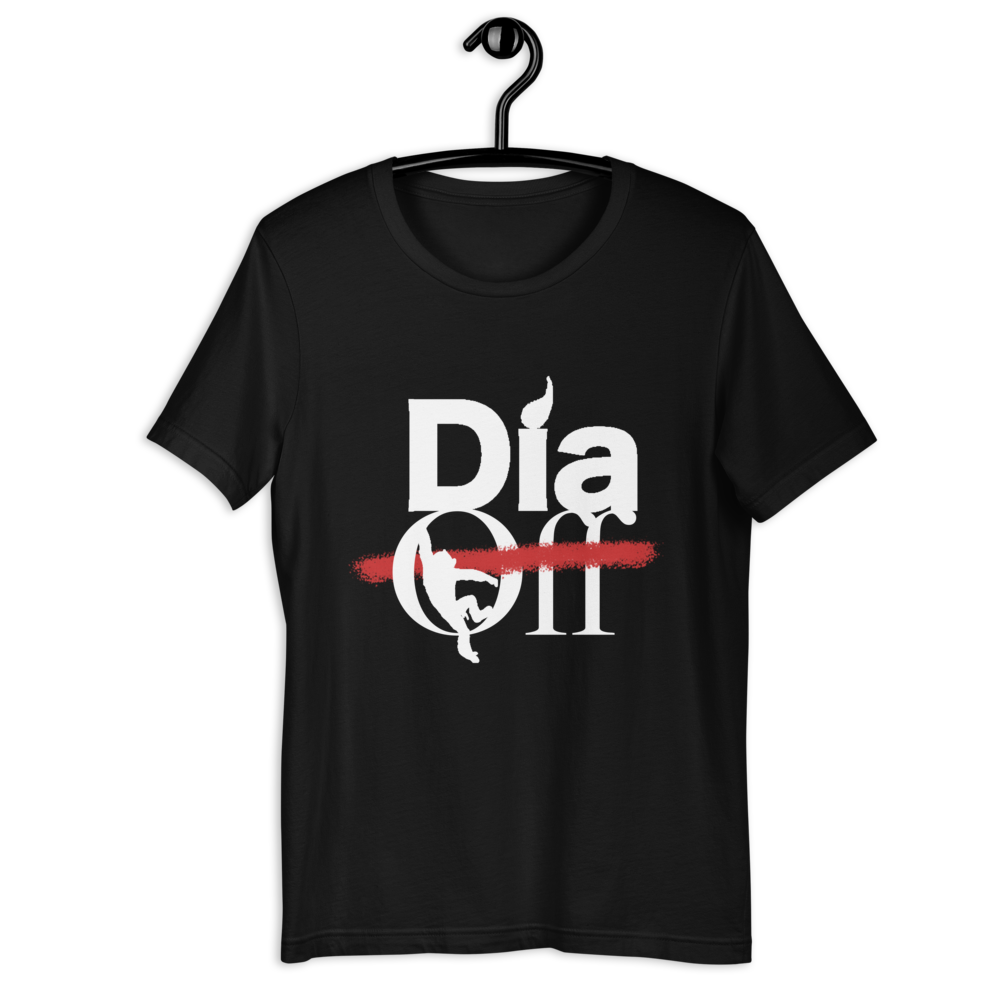 DIA OFF UNISEX SHIRT