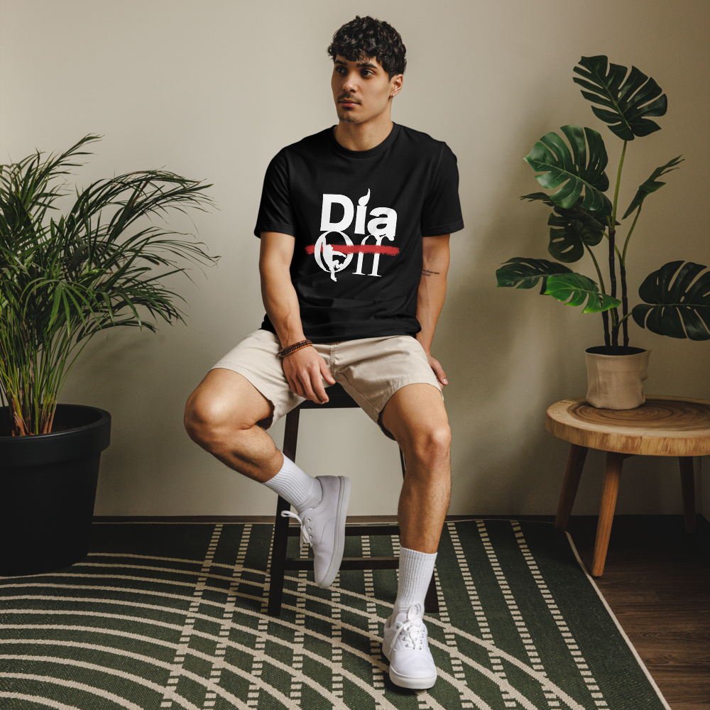 DIA OFF UNISEX SHIRT