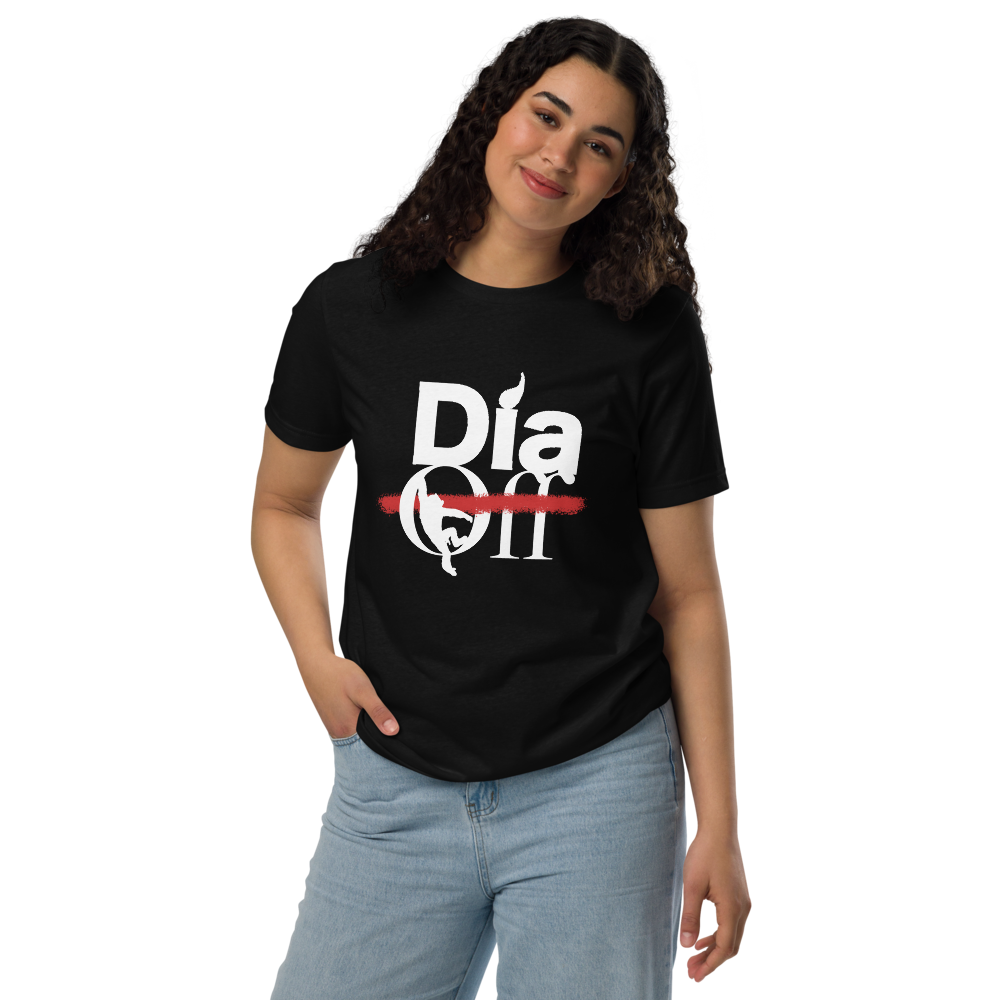 DIA OFF UNISEX SHIRT