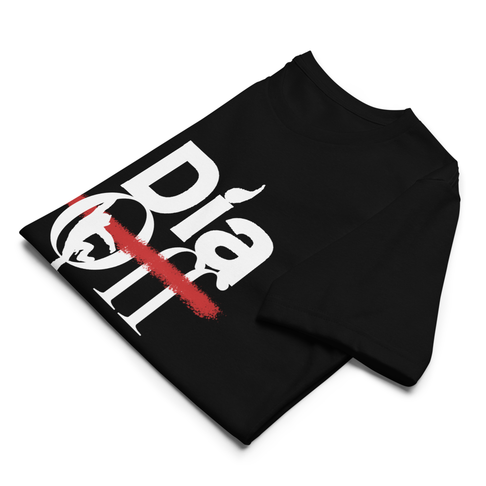 DIA OFF UNISEX SHIRT