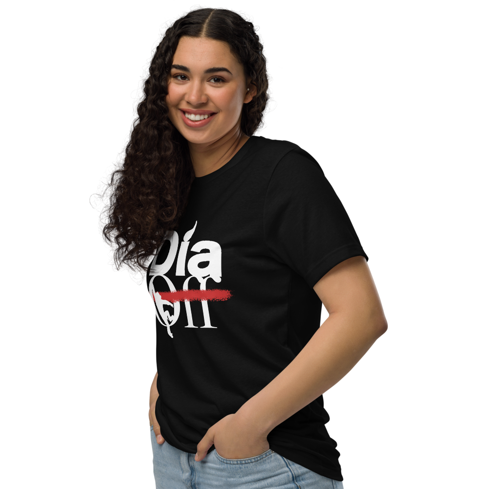 DIA OFF UNISEX SHIRT