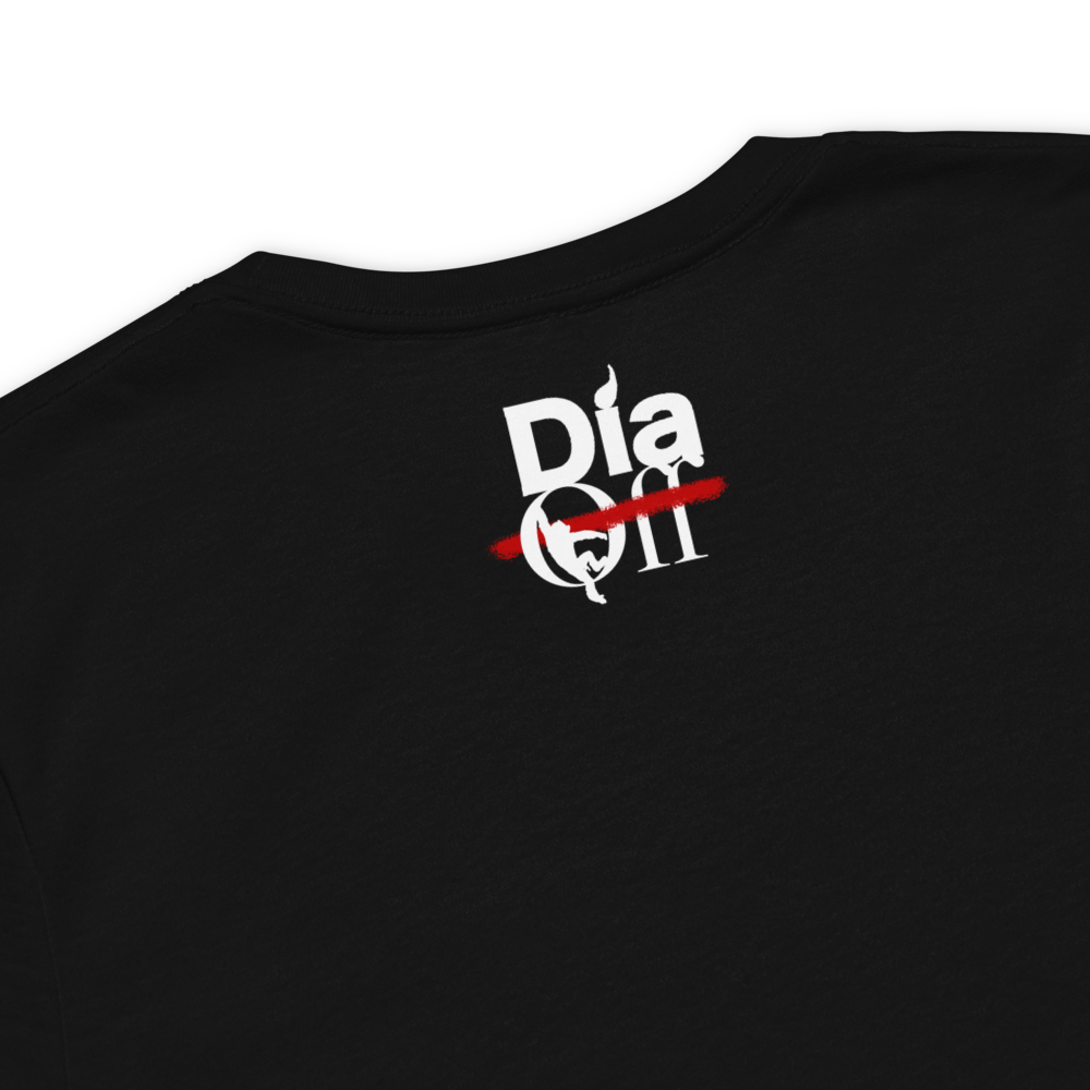 DIA OFF UNISEX SHIRT