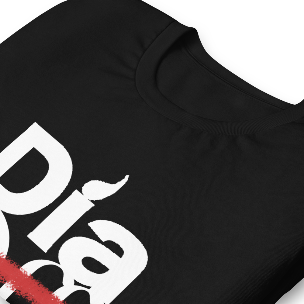 DIA OFF UNISEX SHIRT